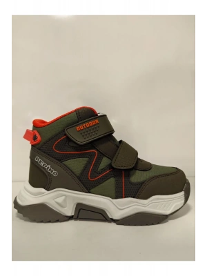 Pepino 1357 Bot Haki-Turuncu (26-29)