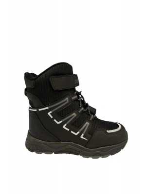 Pepino 1361 Kar Botu Siyah-Füme (26-30)