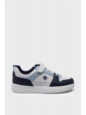 Pepino 1603 Beyaz-Lacivert (31-36)