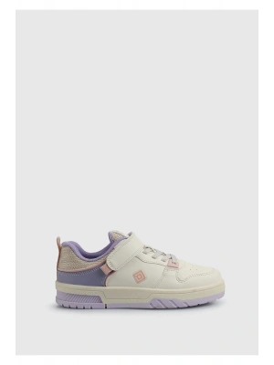 Pepino 1763 Krem-Lila (31-35)