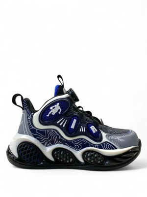 Pepino 1822 Siyah Saks (31-35)