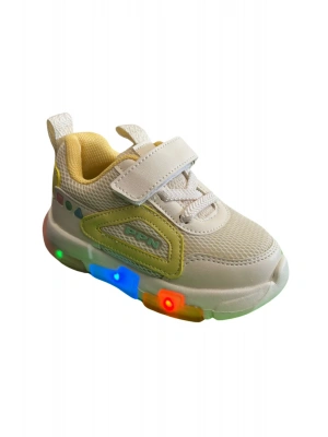 Pepino 1909 Sneaker Krem-Sarı (22-25)