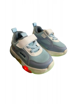 Pepino 1909 Sneaker Mavi-Beyaz (22-25)