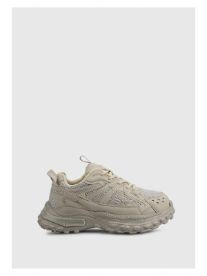 Pepino FY25-1959 Sneaker Krem (31-35)