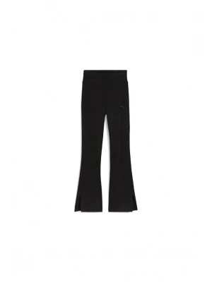 Puma 688156-01 HER High-Waist Tayt Siyah