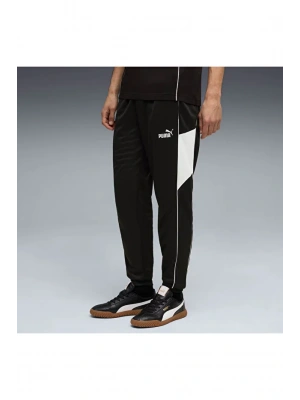 Puma 688248-01 Sport Poly Eşofman Alt Siyah