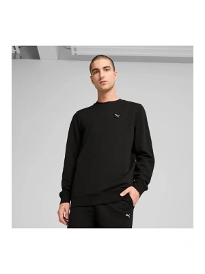 Puma 690895-01 ESS Elevated Sweat Siyah