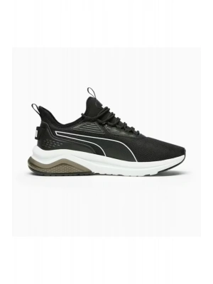 Puma Amplifier 396867-01 Siyah (40-45)