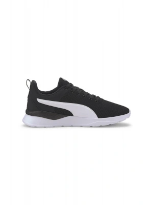 Puma Anzarun Lite Siyah-Beyaz 371128-02 (36-40)
