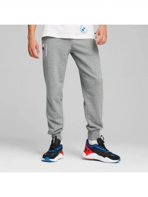 Puma BMW MMS ESS Pants 621302-03 Gri