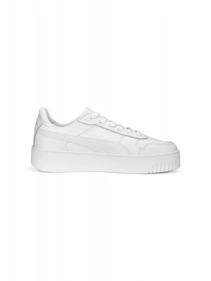 Puma Carina Street 389390-01 Beyaz (36-40)