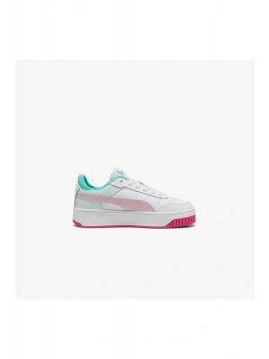 Puma Carina Street Jr 393846-16 Byz-Pmb (36-40)