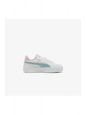 Puma Carina Street Lacey YŞL 400884-01 (36-38,5)