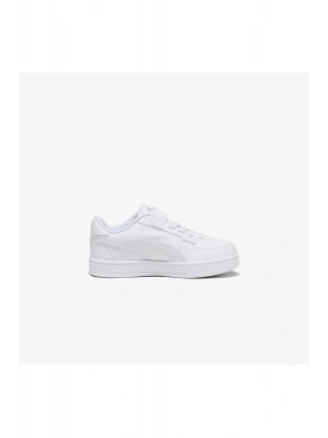 Puma Caven 2.0 JR (393839-02 Beyaz (28-35)