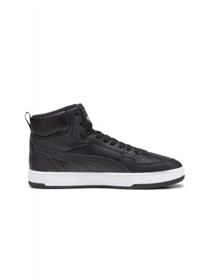 Puma Caven 2.0 Mid WTR Siyah-Beyaz