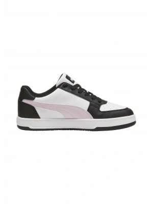 Puma Caven 2.0 392290-24 Siyah-Lila (36-40)