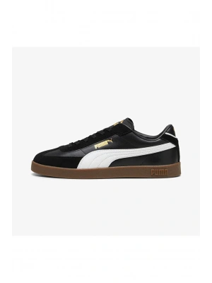 Puma Club II Era 397447-02 Siyah (40-45)