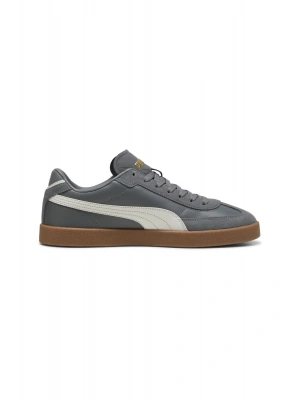 Puma Club II Era 397447-19 Gri (40-45)