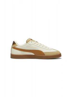 Puma Club II Era 397448-01 Bej Kahve