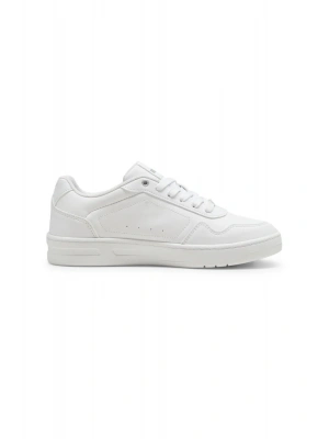 Puma Court Classy 395021-01 Beyaz