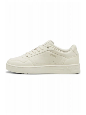 Puma Court Classy 395021-10 Krem