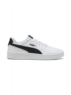 Puma Court Lally Byz-Siyah 400367-03 (36-40)