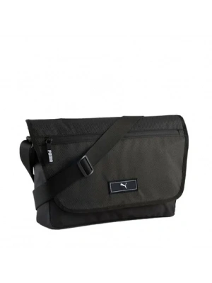 Puma Deck Messenger Çanta 091871-01 Siyah