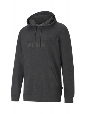 Puma Ess Big Logo Hoodie 586688-07