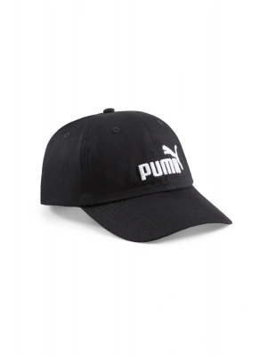 Puma Ess Cap Siyah