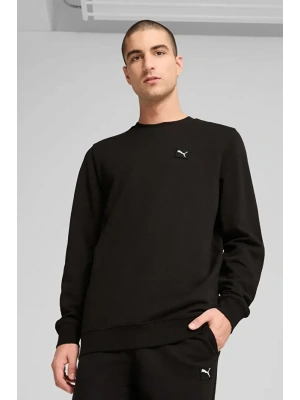 Puma ESS Elevated Crew 684727-01 Siyah