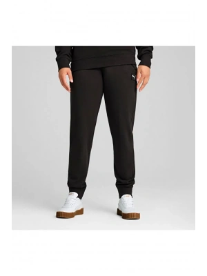 Puma Ess Elevated Sweatpants 685019-01 Siyah