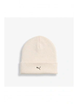 Puma Metal Cap High Crown Beanie 026404-04 Bej