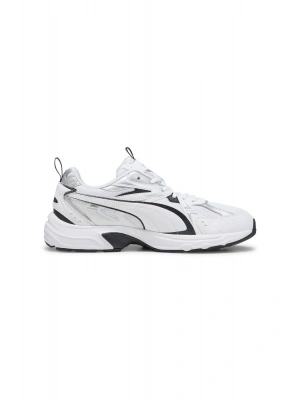Puma Milenio Tech 392322-01 Beyaz-Siyah (40-45)