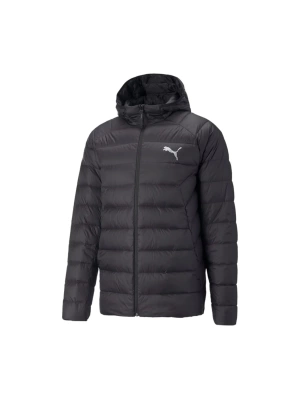 Puma Packlite Down Jacket Kaz Tüyü Siyah