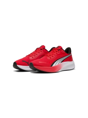 Puma Pounce Lite 310778-08 Kırmızı/Beyaz (41-45)