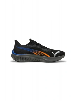 Puma Pounce Lite 310778-10 Siyah/Turuncu (40-45)