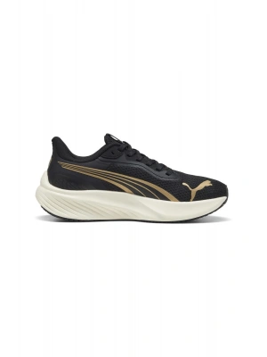Puma Pounce Lite 310778-11 Siyah/Gold (36-40)