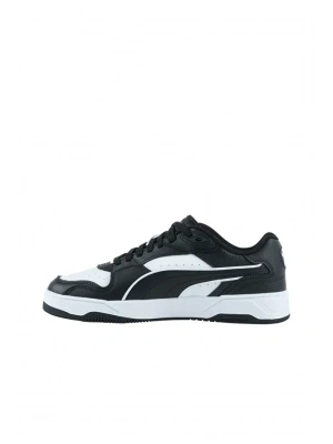 Puma RBD Break Low 402586-05 Beyaz-Siyah (40-45)