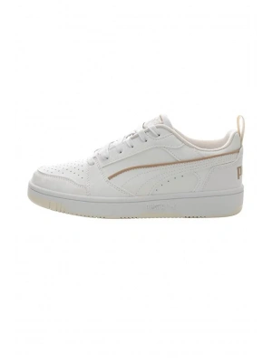 Puma Rebound v6 Low DaylNight 403513-01 Beyaz (36-40)