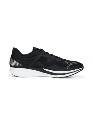 Puma Redeem Profoam Siyah Beyaz Sneaker