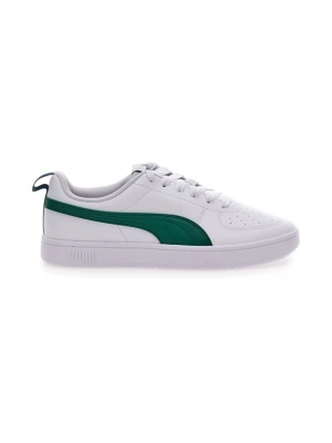 Puma Rickie Jr Beyaz-Yeşil