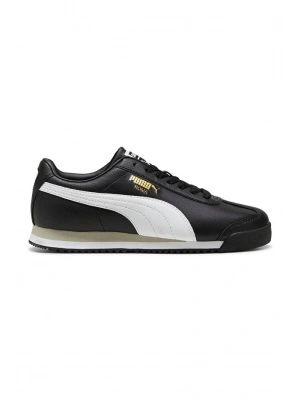 Puma Roma 24 Standart 396868-02 Siyah (40-45)
