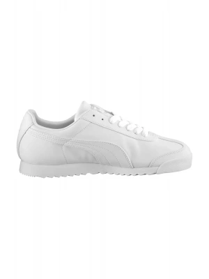 Puma Roma Basic 353572-21 Beyaz-Gri