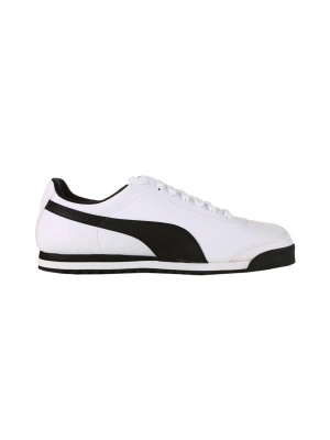Puma Roma Basic 353572-04 Beyaz-Siyah
