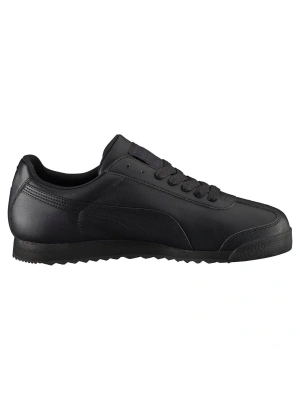 Puma Roma Basic Siyah 353572-17 (40-45)