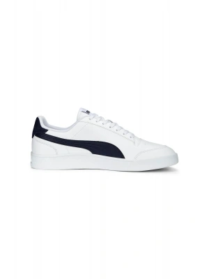 Puma Shuffle Beyaz Lacivert