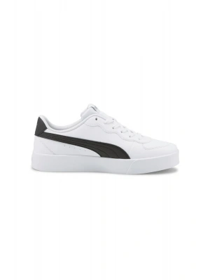 Puma Skye Clean 380147-04 Beyaz/Siyah