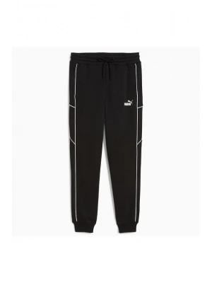 Puma Sport Eşofman Alt 688247-01 Siyah