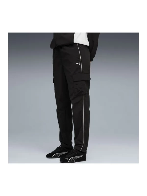 Puma Sport Woven Kargo Pantolon 688125-01 Siyah