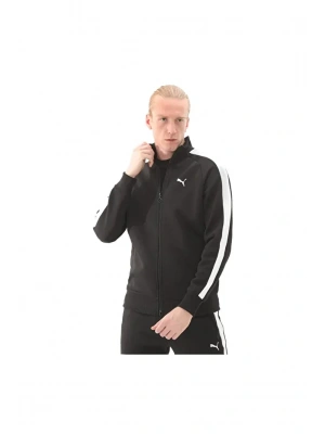 Puma T7 Always 629587-01 Eşofman Üst Siyah